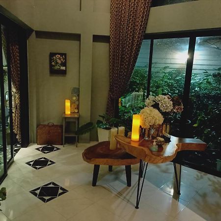 Sri Ngachang Chiang Mai Exterior foto