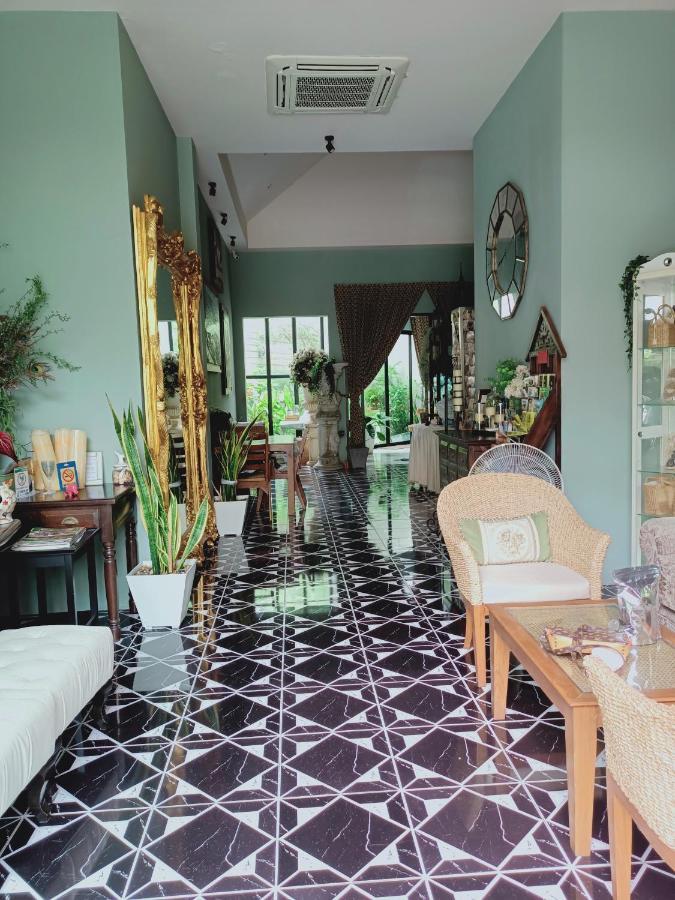 Sri Ngachang Chiang Mai Exterior foto