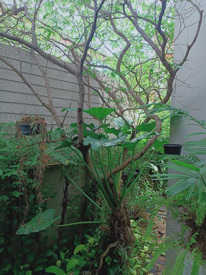 Sri Ngachang Chiang Mai Exterior foto