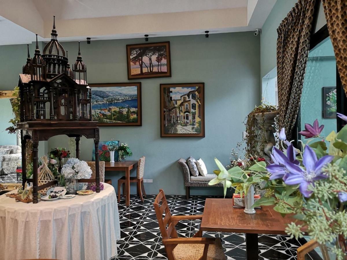 Sri Ngachang Chiang Mai Exterior foto